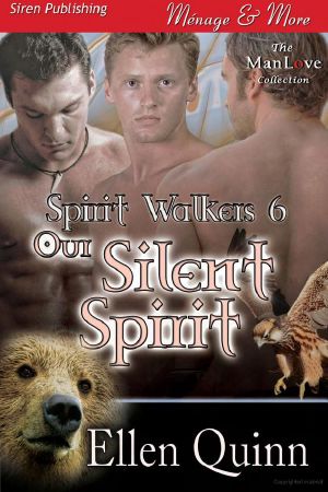 [Spirit Walkers 06] • Our Silent Spirit